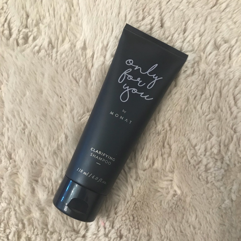 Monat Clarifying Shampoo